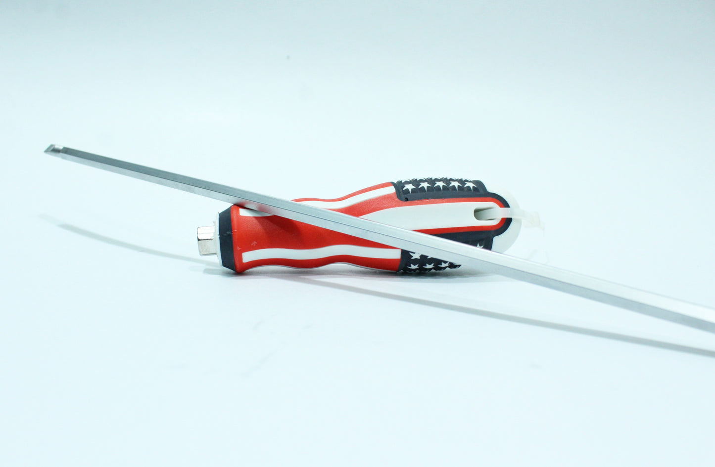 12" two-side Screwdriver
