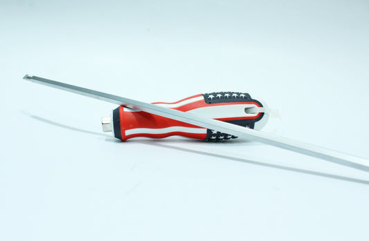12" two-side Screwdriver
