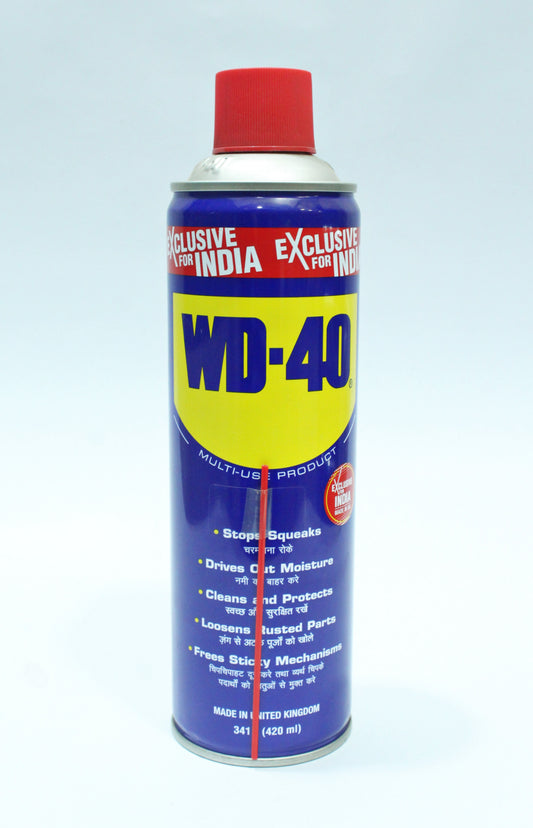 WD-40 (420 ml)