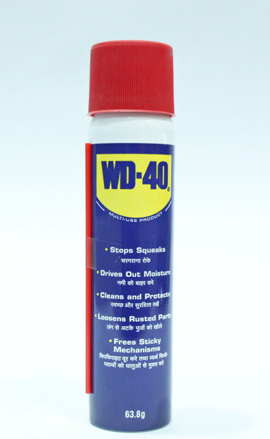 WD-40 (63.8 g)