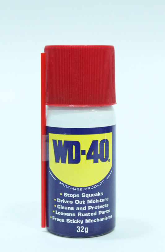 WD-40 (32 g)