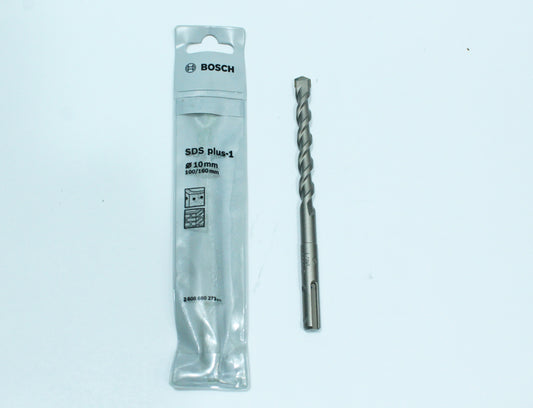 Bosch 10 mm Concrete Bits